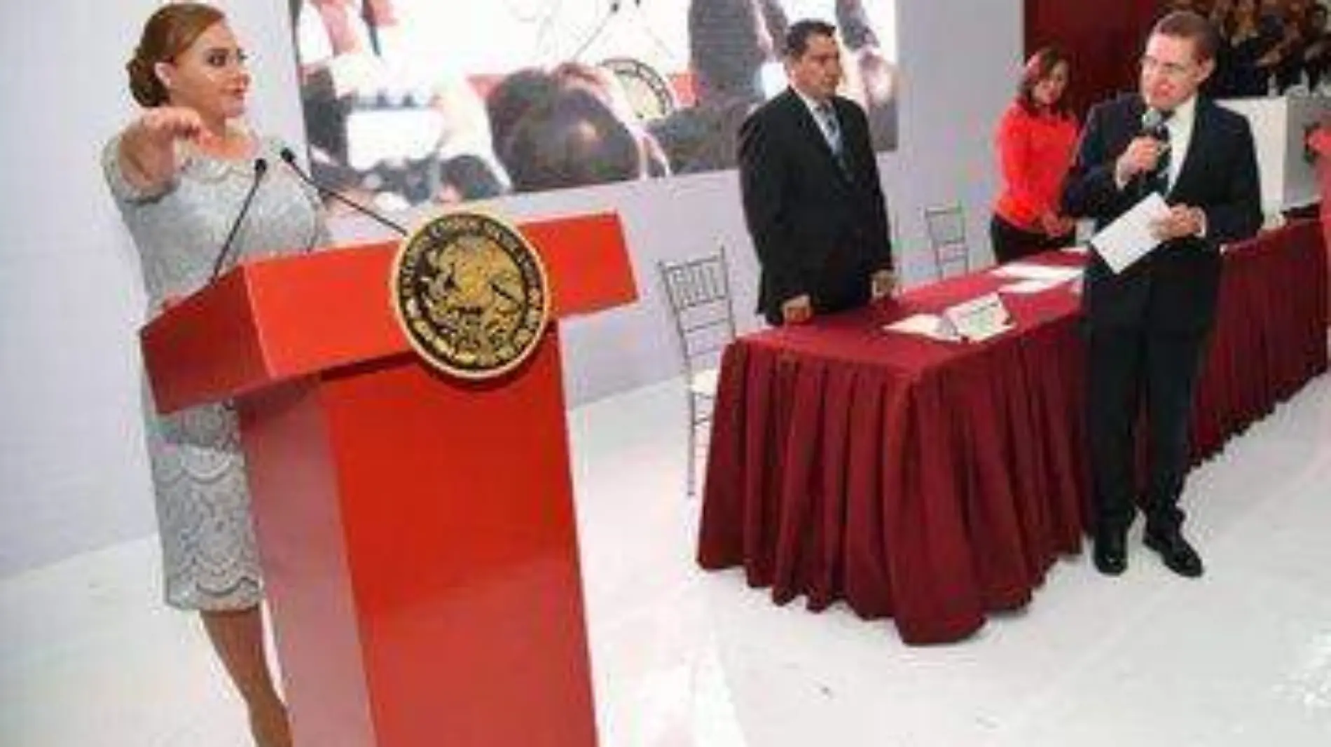 06 Inicia en Gómez Palacio una nueva historia